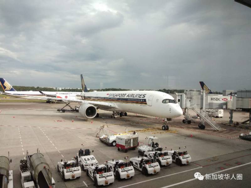 新增11例！網友親述新加坡檢測陰性回國，落地後卻確診感染送院