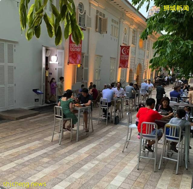 高大尚牛排 🥩 双人自助只要S$60, 而且还有1 FOR 1 啤酒