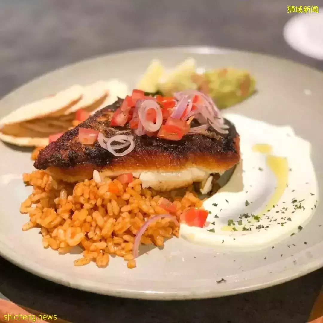 獅城MRT美食 Paya Lebar美食大集結,最讓人念念不忘的是