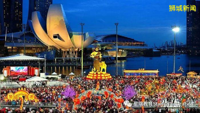 四大种族汇聚,文化节庆活动全年不息