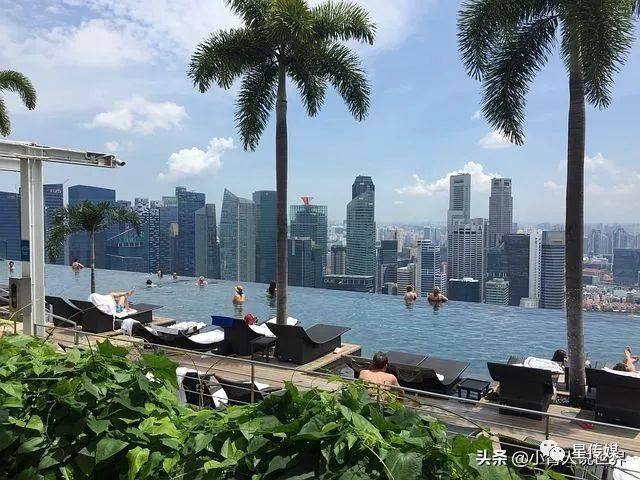 在新加坡生活是種什麽感覺