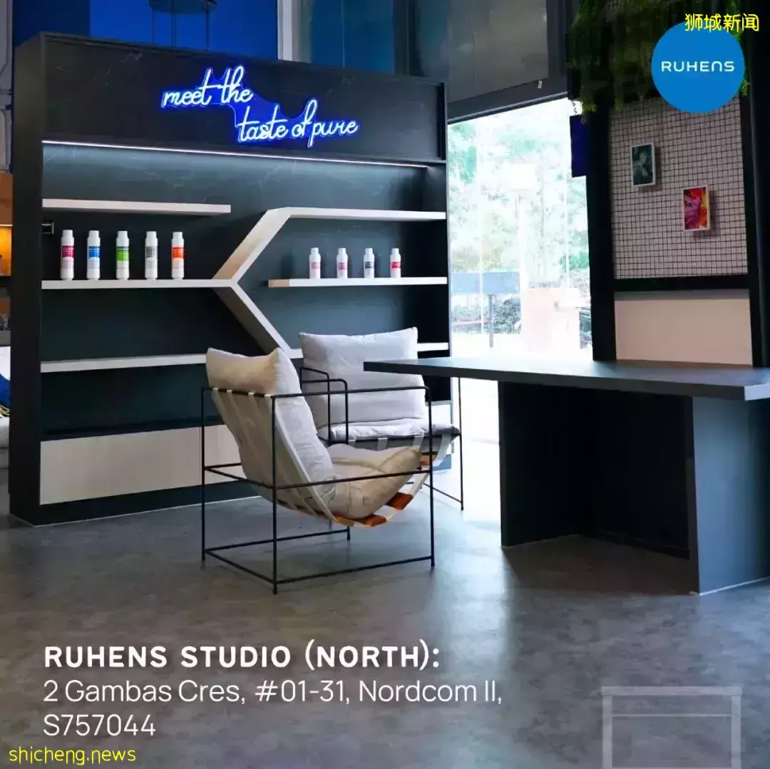 新加坡明星家里都在用！这个提升生活品质的神器你Get了吗