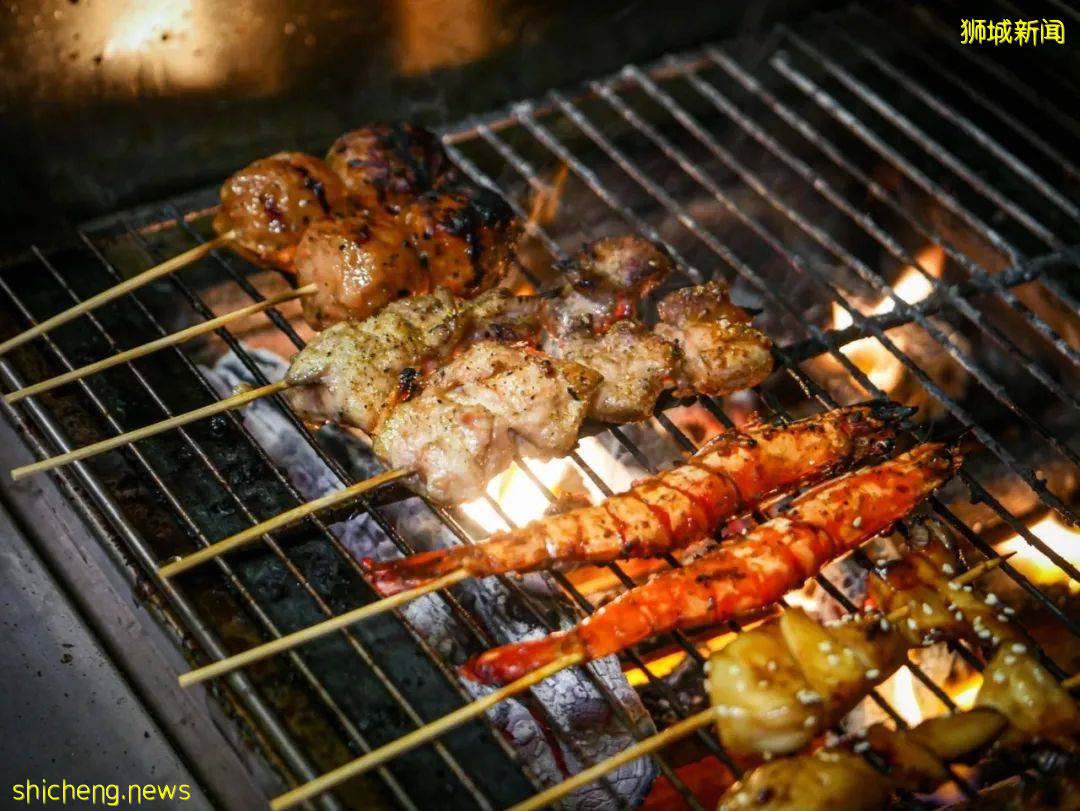 從最美天際線，到9塊9特色小火鍋，總有一款適合你