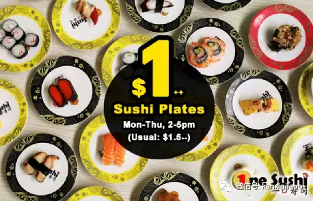 【下周活动】炸鸡买1送1、Superdry大甩卖、滨海湾公园圣诞打卡