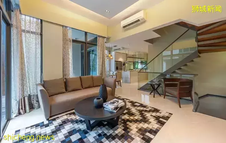 体验“纯正的西海岸”，新加坡SeaHill联排别墅“先住后付”优惠开启