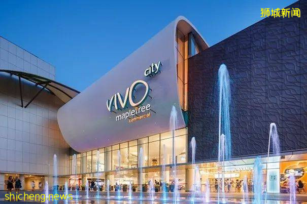 9月1日起中國公民只需居家隔離七天，便可入境新加坡！你想好落地後去哪玩了嗎