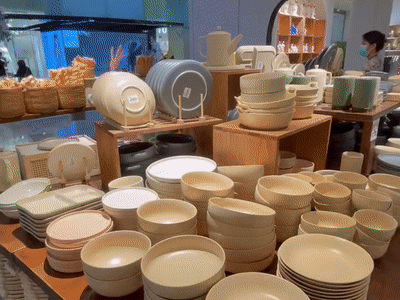 新加坡寶藏家居旗艦店!整整2層,數千種好物,好逛又便宜