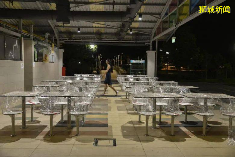 新加坡第二季經濟報告出爐!過去三年“白幹了”