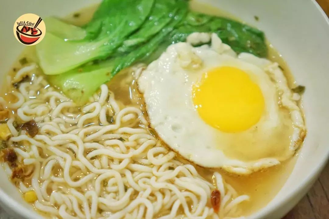 新加坡多人认证！在家隔离时，这个美食可让肥、宅彻底分家！