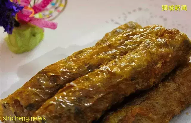 大外新加坡東亞管理學院國際課程：新加坡美食大盤點（一）