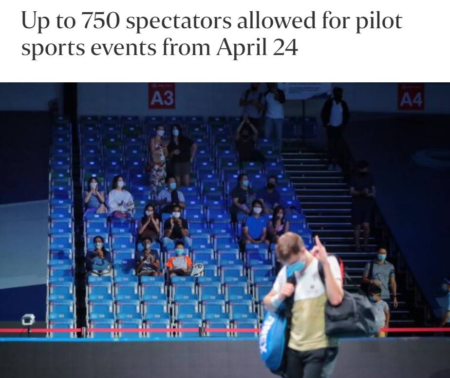 新加坡再現新感染群！一名PR接種疫苗後，疑被印度來者感染