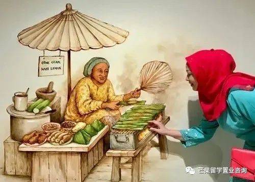 最具南洋風味街頭小吃——新加坡人氣Rojak推薦合集