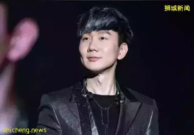 中国演员实名举报林俊杰、潘玮柏?JJ事务所启动诽谤诉讼