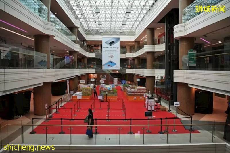 新加坡成立就業“國家隊”,未來數月將大幅增加工作和培訓機會!