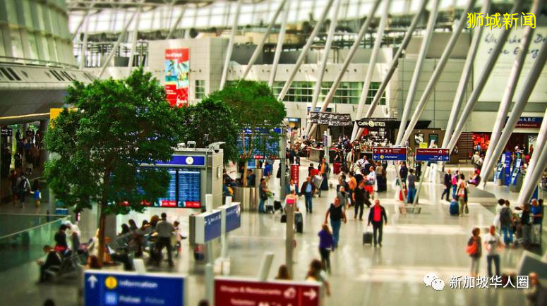 新增178例！新加坡經濟低迷！商界急促新政府全面複工恢複經濟