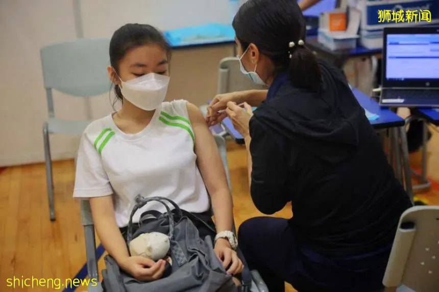 剛剛！新加坡十大重磅新政刷屏！手把手教你免隔離旅遊~黃循財：群體免疫已無希望