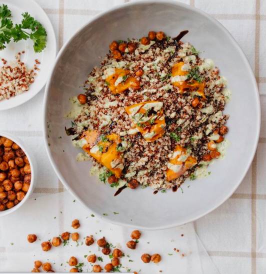 不用出門也可以在新加坡吃到你心心念念的Brunch外賣啦!Brunch死忠粉們速度收藏起來吧