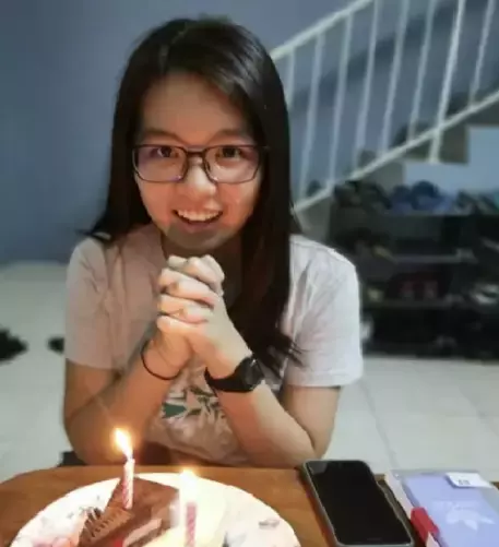 新加坡22岁华文老师失踪多日,被发现浮尸于水道!家人错过葬礼