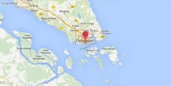 魅力狮城 为什么选择新加坡