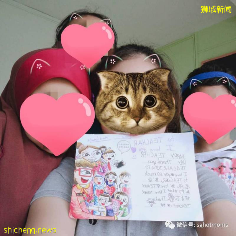 新加坡教師節送禮不用愁,辣媽最全攻略來啦