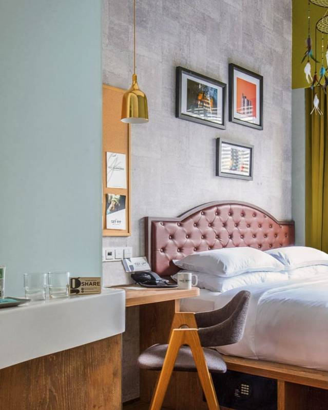 Staycation超高性价比选择!精选$200以下的度假酒店,开开心心浪起来