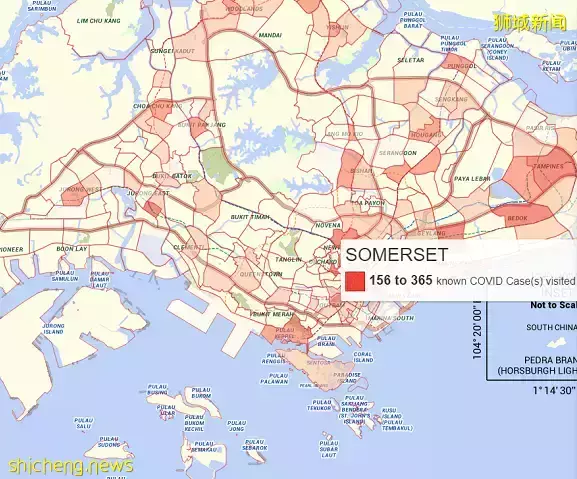 全岛人潮爆满!新加坡两部长一起录视频,恳求这种人别出门!已有198例最新变种病毒