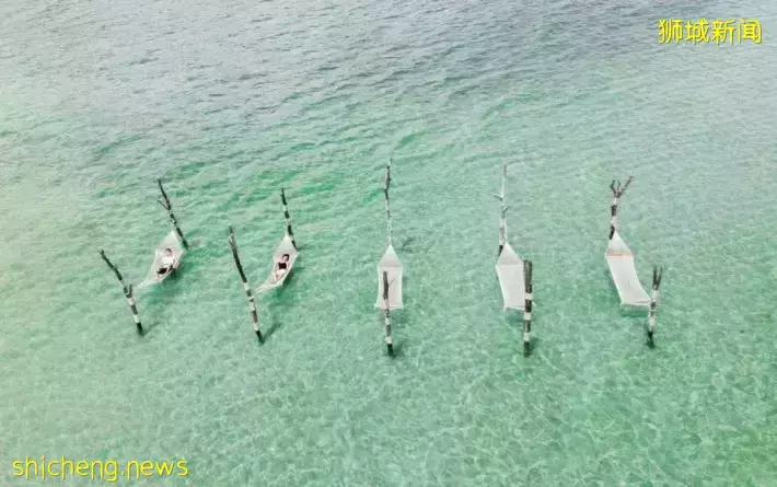 民丹島&巴淡島豪華酒店盤點，新加坡後花園度假走起