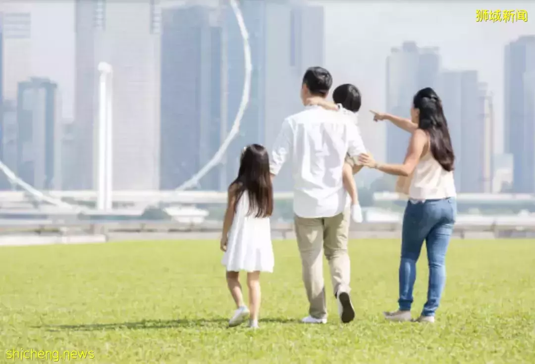 【資産配置】一文詳解！新加坡移民途徑大公開