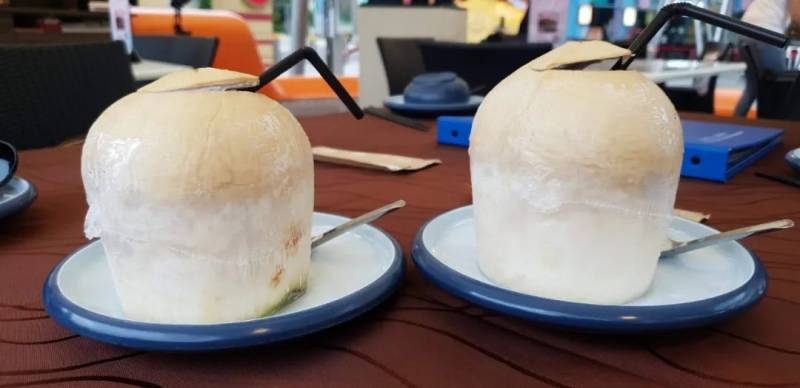 克拉碼頭”螃蟹之家”河畔，環境好與辣椒螃蟹美食好介紹