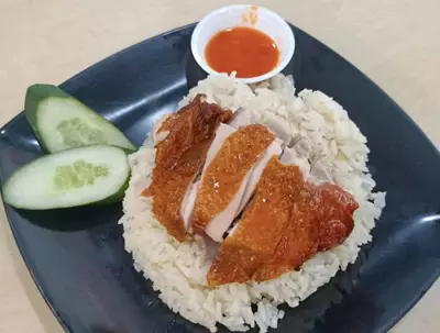 本地食材涨价,2元鸡饭时代将一去不返