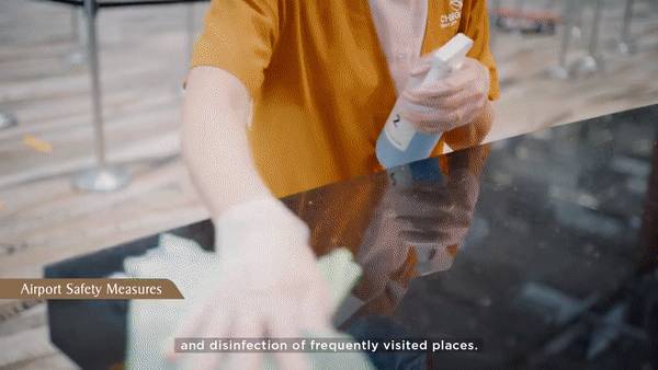 好干净、特安全!新航夺钻石评级