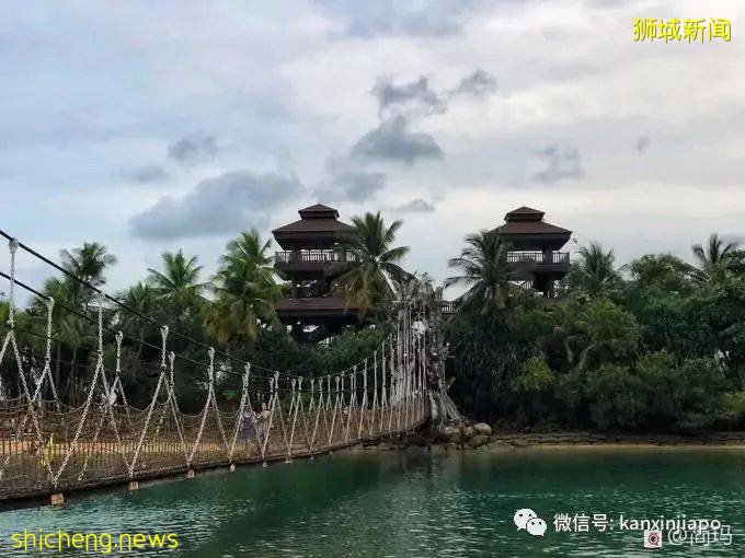 亚洲大陆的最南端到底在哪,新加坡还是马来西亚