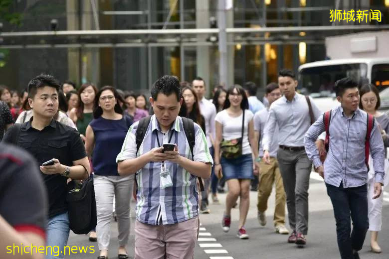 在新加坡,這些事情可不能做