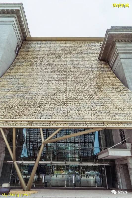 多味缤紛新加坡，旅遊攻略收藏貼