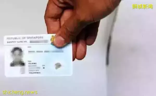 親身經曆！申請新加坡PR最快4個月獲批！領一半薪水都能過