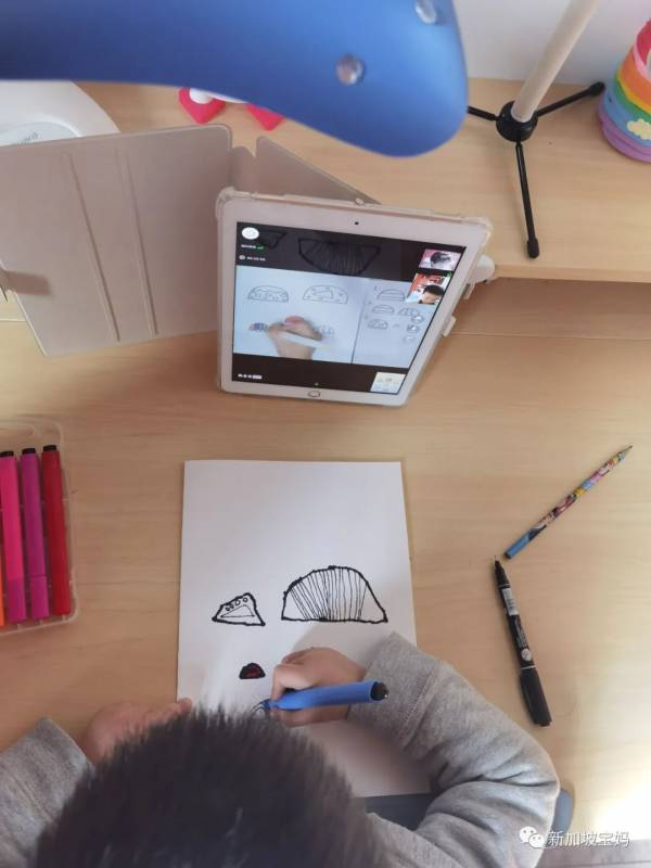 太難了！在新加坡上學，除了學習，這一項差了也進不了名校