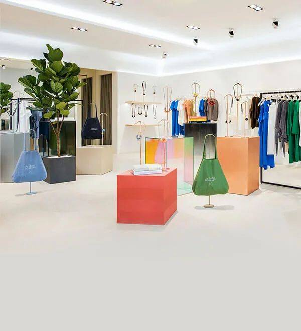 盤點新加坡的網紅設計師品牌集結地