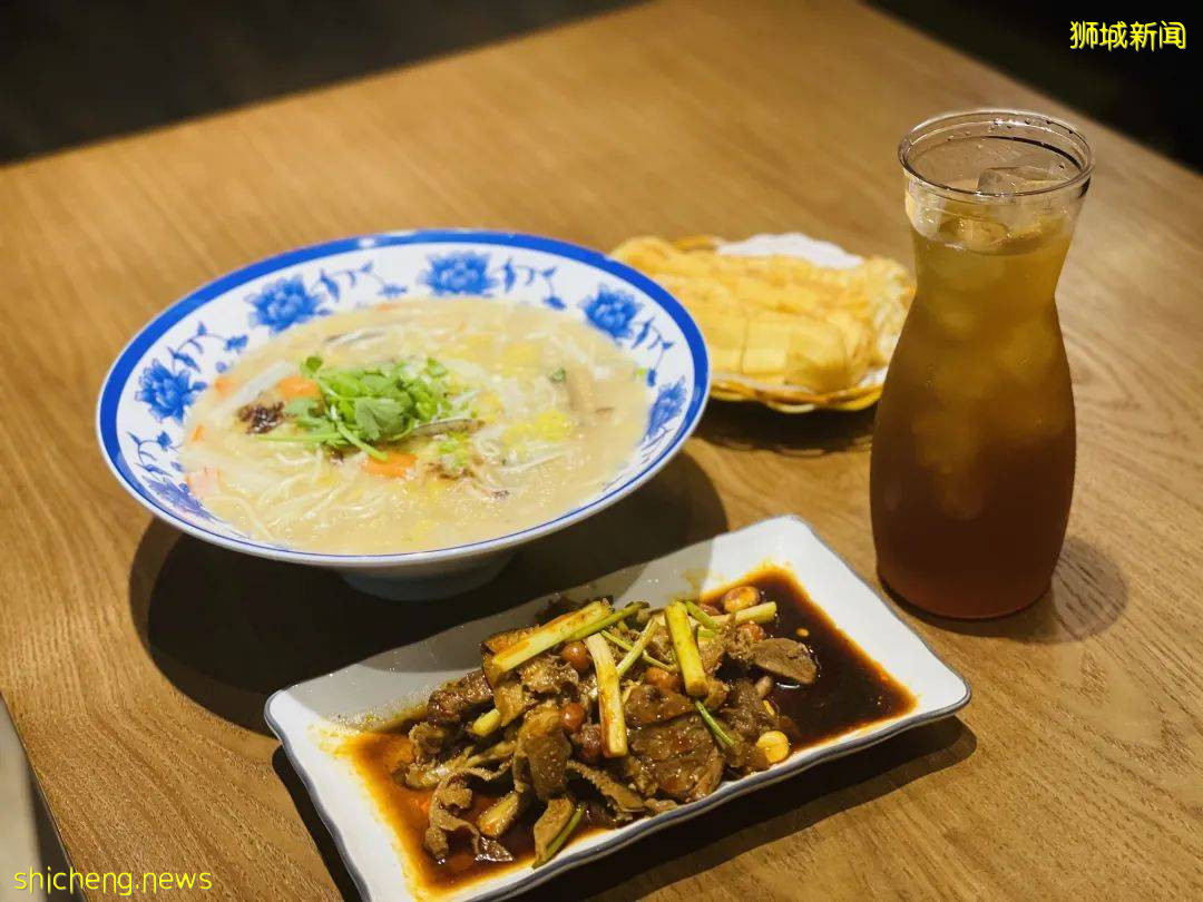 开始禁止堂食!天味融合菜,面面兰州拉面入驻可派外卖