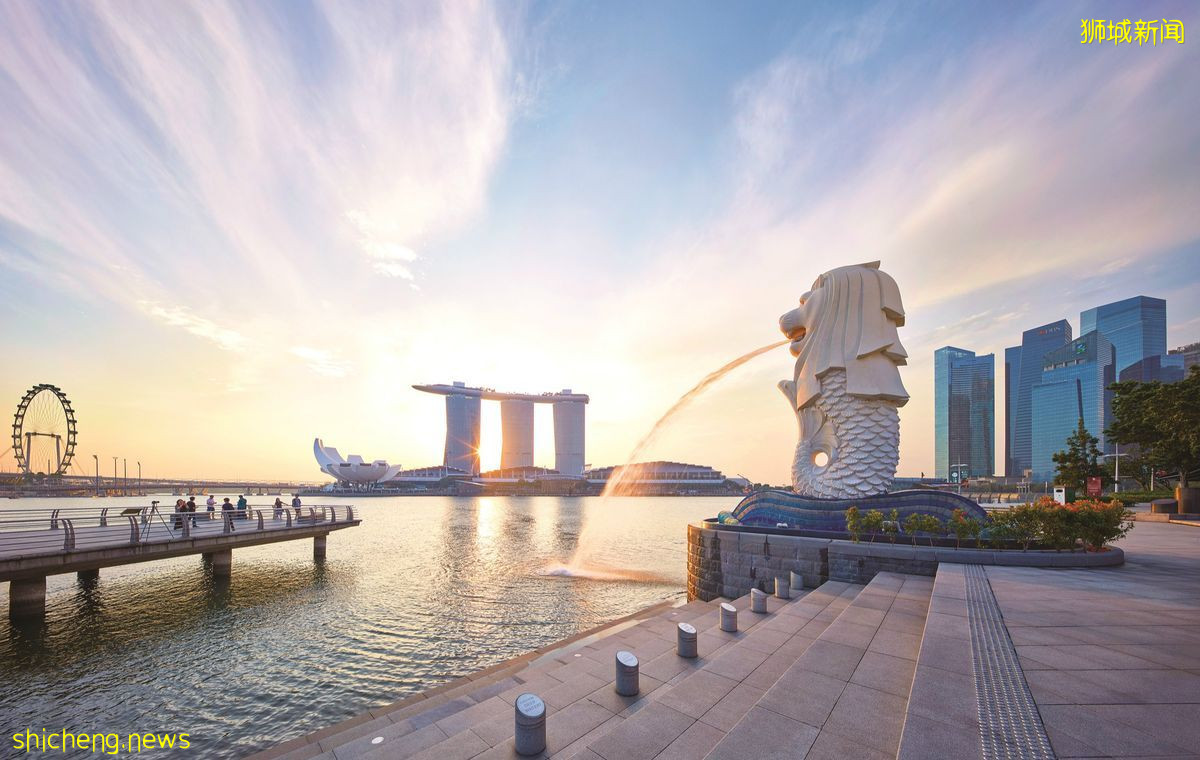 新加坡留學 2022年入學部分申請開放，新國立、南洋理工