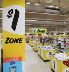 新加坡Giant超市福利走一波,60岁以上老年人可享受折扣!