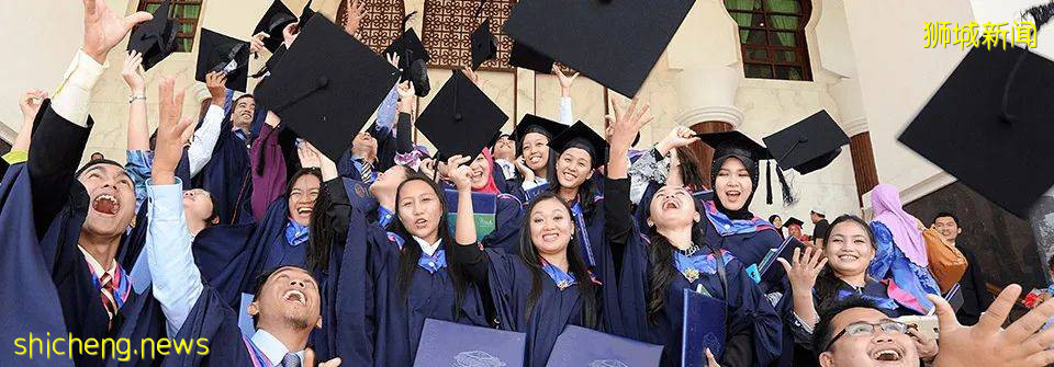 新加坡收緊外籍員工入境政策！這一中文MBA課程助你升職加薪拿PR