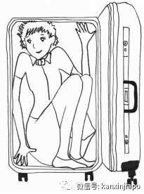 这名新加坡老师乔装成“卧底”学生,挖掘许多不为人知的秘密......