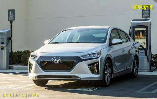 強強聯合！新加坡南大與韓國現代集團展開合作，攜手研發電動汽車發展方案