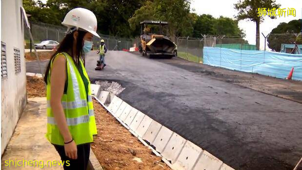 新加坡“福布斯”小姐姐天天和維修工人混一起，賺大發啦