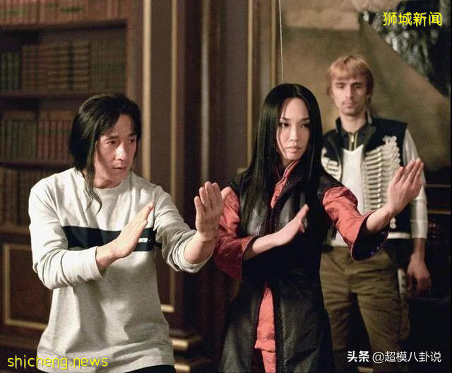 霸占了90后童年回忆的新加坡四大美女，范文芳成一代人的童年女神 