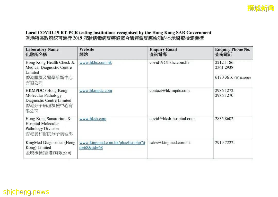 新加坡外長:與香港的旅遊氣泡計劃如期展開,但未來數天要觀察疫情發展