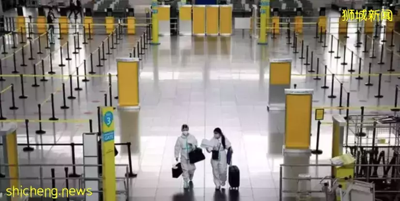 菲律賓2月10日起將允許157個國家的旅客免隔離入境，新加坡也在內