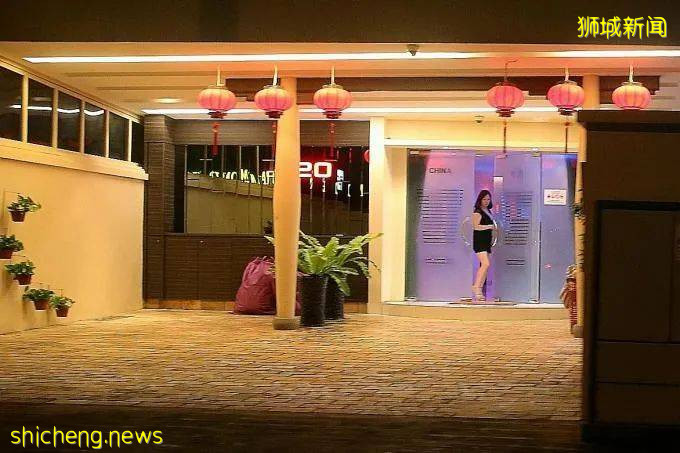 新加坡KTV感染群0號病例照片曝光，以“女友”身份入境！確診患者身份包括學生、PR、公民等