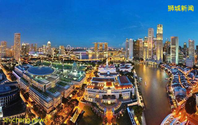 你感興趣的世界冷知識——新加坡篇