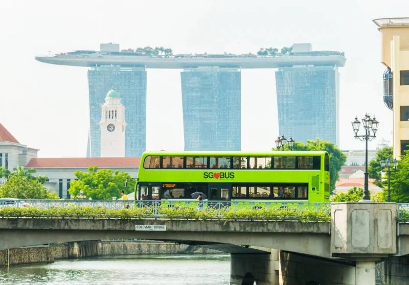 11月28日通车!从新加坡榜鹅开车前往淡滨尼将又多一个新选择